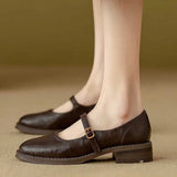 Odile - Chaussures Mary Jane classiques
