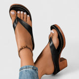 Jazrielle - Talons Orthopédiques