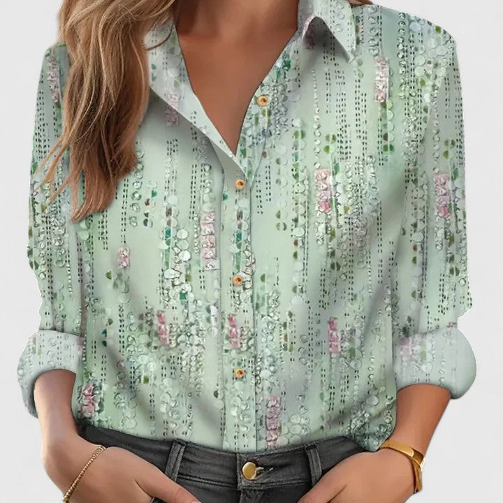 Margot - Blouse Élégante