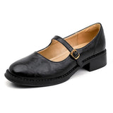 Gabrielle - Chaussures intemporelles à talon