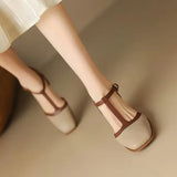Petra | Talons orthopédiques