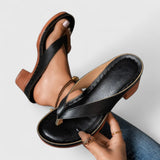 Jazrielle - Talons Orthopédiques