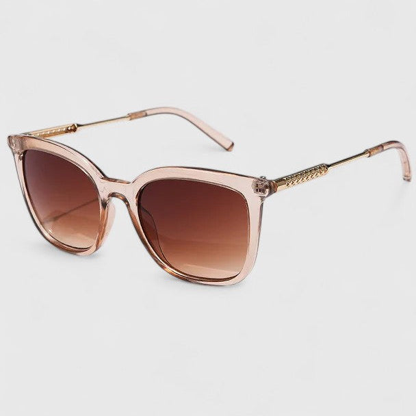 Morgane - Lunettes de soleil élégantes