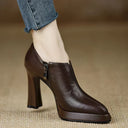 Marron