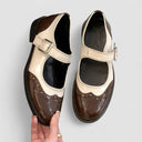 Marron