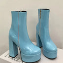 Bleu clair