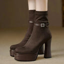 Marron