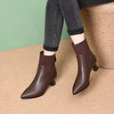 Marron