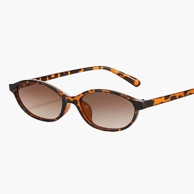 Raelynne - Lunettes de soleil romantiques