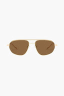 Or / Marron