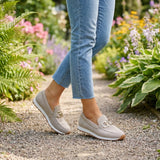 SUSIE - BASKETS LOAFER ORTHOPÉDIQUES