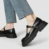 Sophyann - Chaussures Mary Jane Orthopédiques
