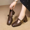 Marron
