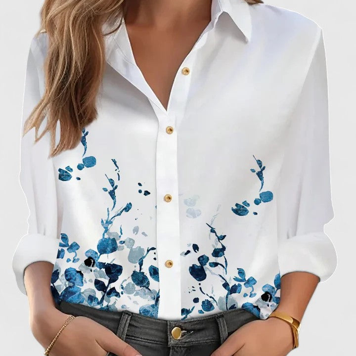 Margot - Blouse Élégante
