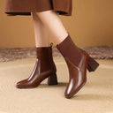 Marron