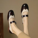 Marron foncé