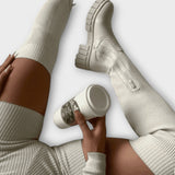 Judith - Bottes au-dessus du genou
