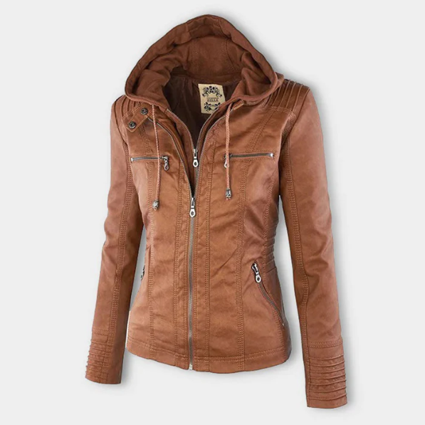 Charlotte - Veste Confortable