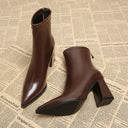 Marron