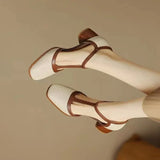 Petra | Talons orthopédiques