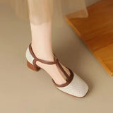 Petra | Talons orthopédiques