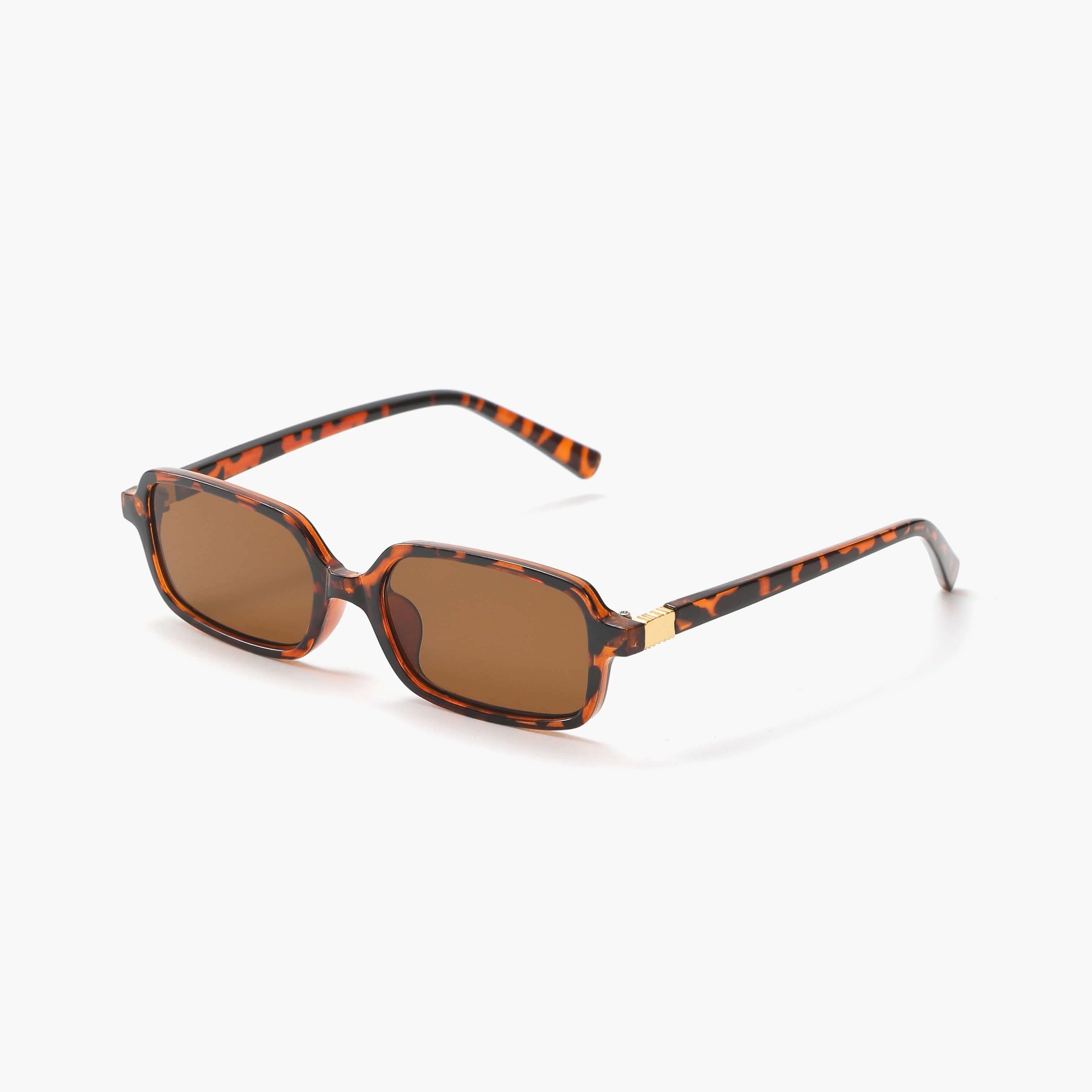 Nolwenn - Lunettes de soleil Glamour