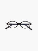 Noir Transparent