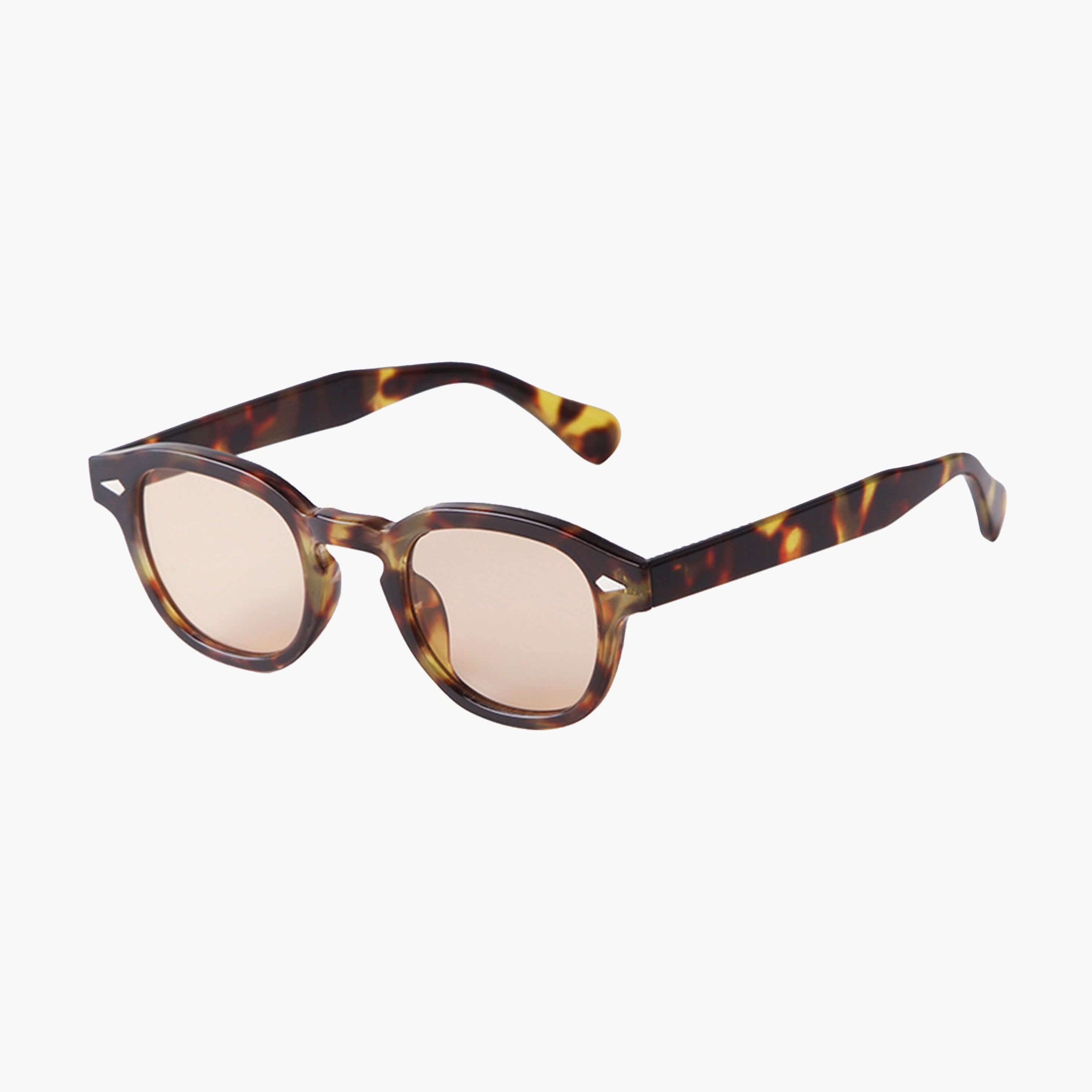 Emersyn - Lunettes de soleil sophistiquées