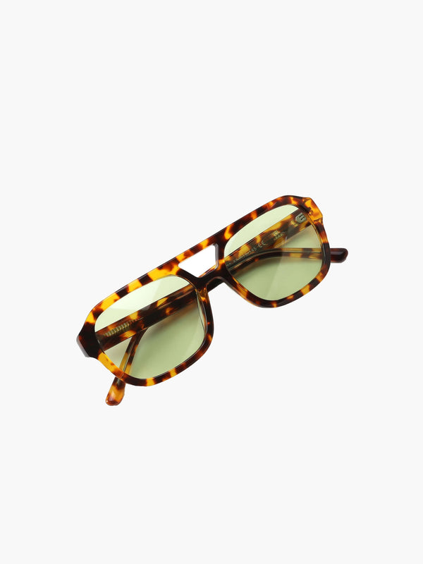 Camille - Lunettes de soleil élégantes