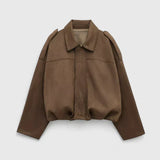 Chrystiah - Veste Confortable