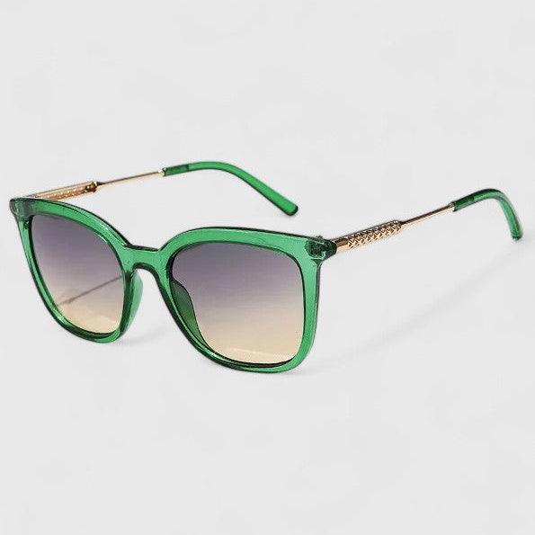Morgane - Lunettes de soleil élégantes