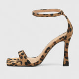 Evalisse | Talons Élégants
