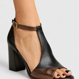 Kenzira | Talons Modernes