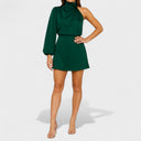 Vert foncé
