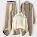 Marron/Beige