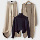 Marron/Noir