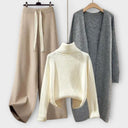 Vert/Marron/Beige
