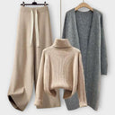 Vert/Marron