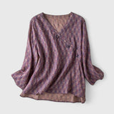 Solène - Blouse Confortable