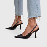 Elke | Talons Orthopédiques