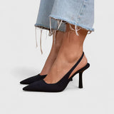 Elke | Talons Orthopédiques