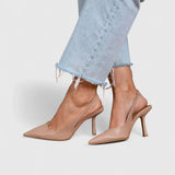 Elke | Talons Orthopédiques