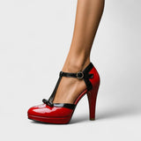Ursula | Talons Orthopédiques
