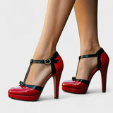 Ursula | Talons Orthopédiques
