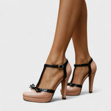 Ursula | Talons Orthopédiques