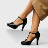 Ursula | Talons Orthopédiques