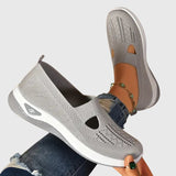 Chaussures de Marche Orthopédiques Lora