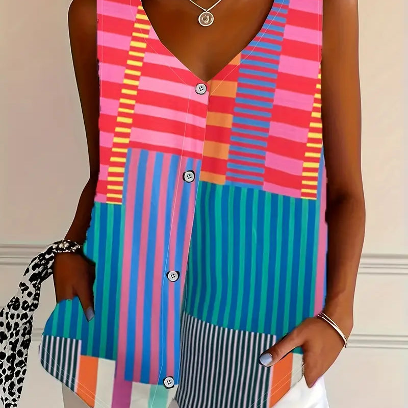 Meliyrah - Blouse Élégante
