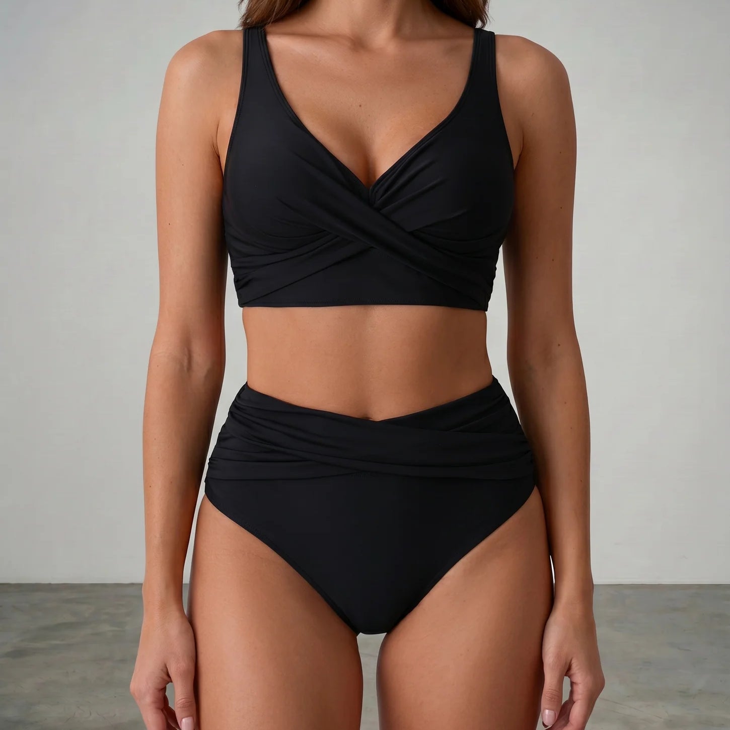 NOÉMIE - BIKINI SCULPTANT SILHOUETTE
