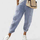 Elvira - Pantalons Confortables